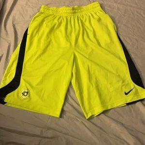 Nike shorts